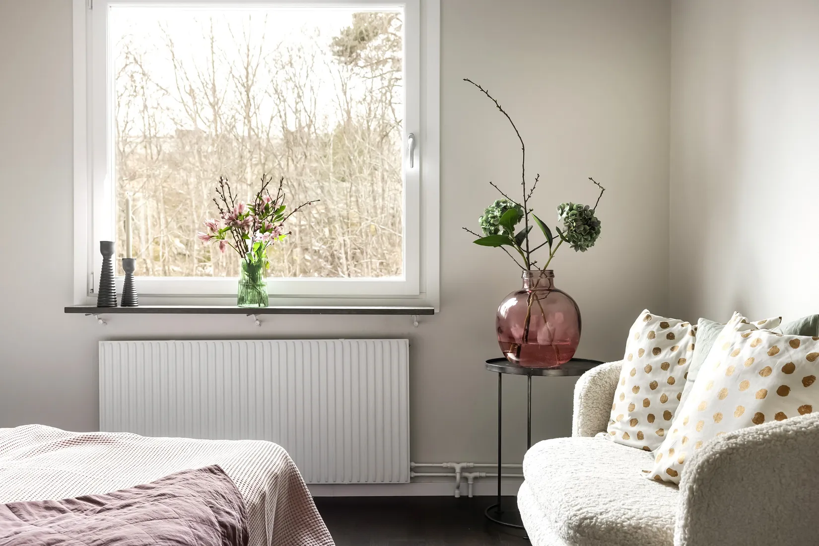 Bostadsrätt, Huvudstagatan 20, nb, Huvudsta,   Västra Skogen,    Solna, Solna