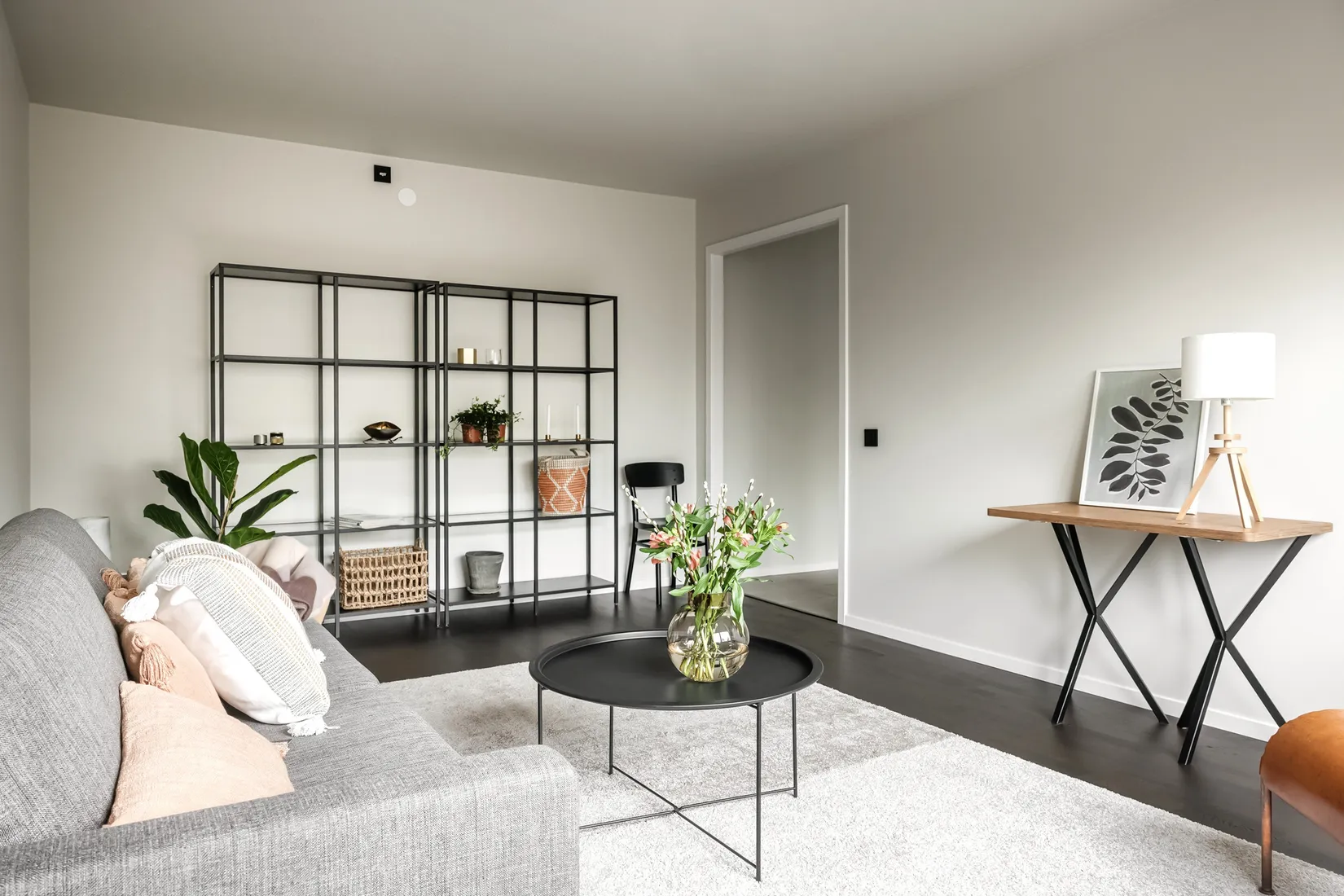 Bostadsrätt, Huvudstagatan 20, nb, Huvudsta,   Västra Skogen,    Solna, Solna