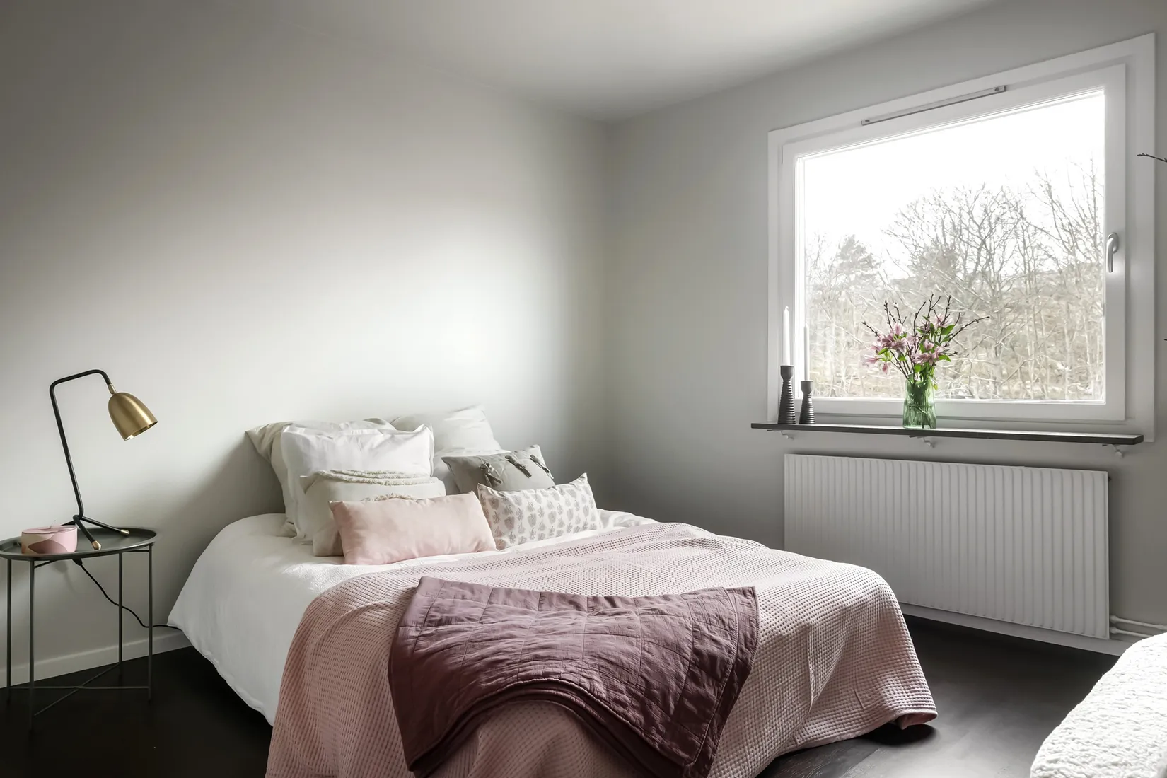 Bostadsrätt, Huvudstagatan 20, nb, Huvudsta,   Västra Skogen,    Solna, Solna