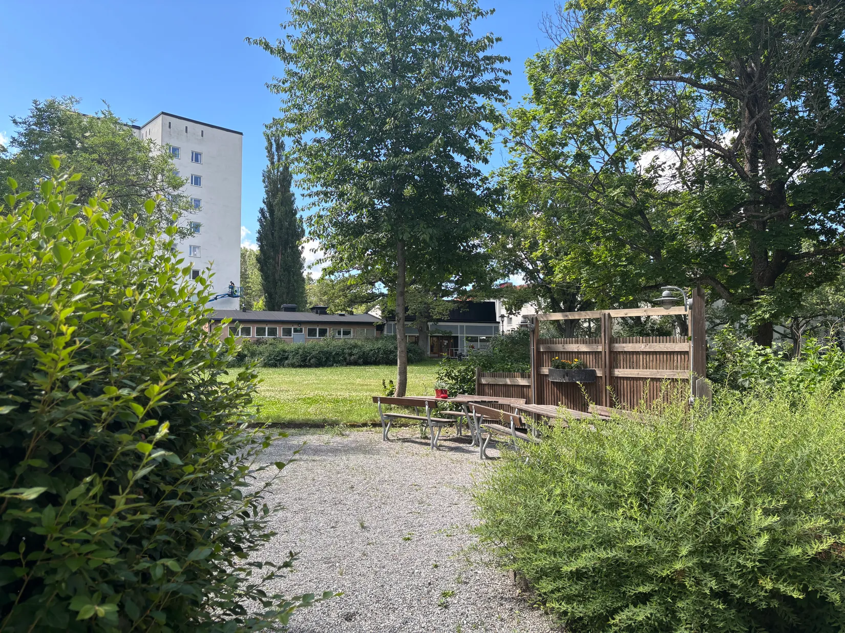 Bostadsrätt, Abiskovägen 18, Vällingby Centrum, Stockholm