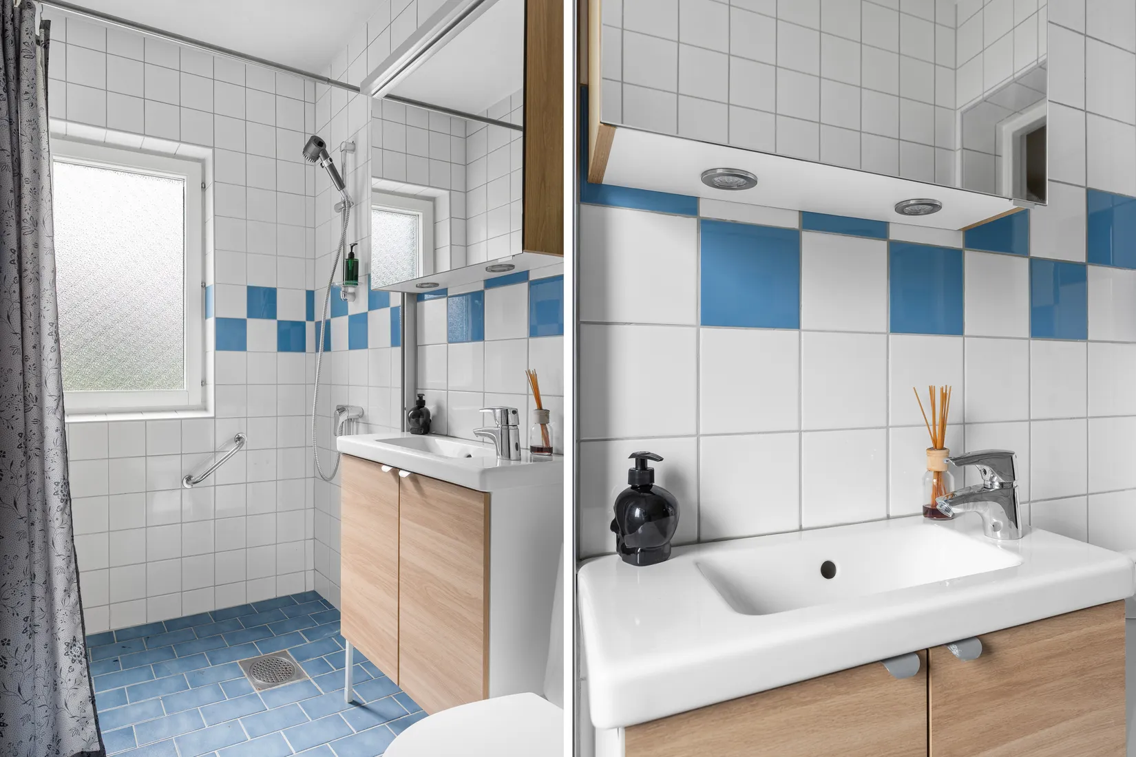 Bostadsrätt, Abiskovägen 18, Vällingby Centrum, Stockholm