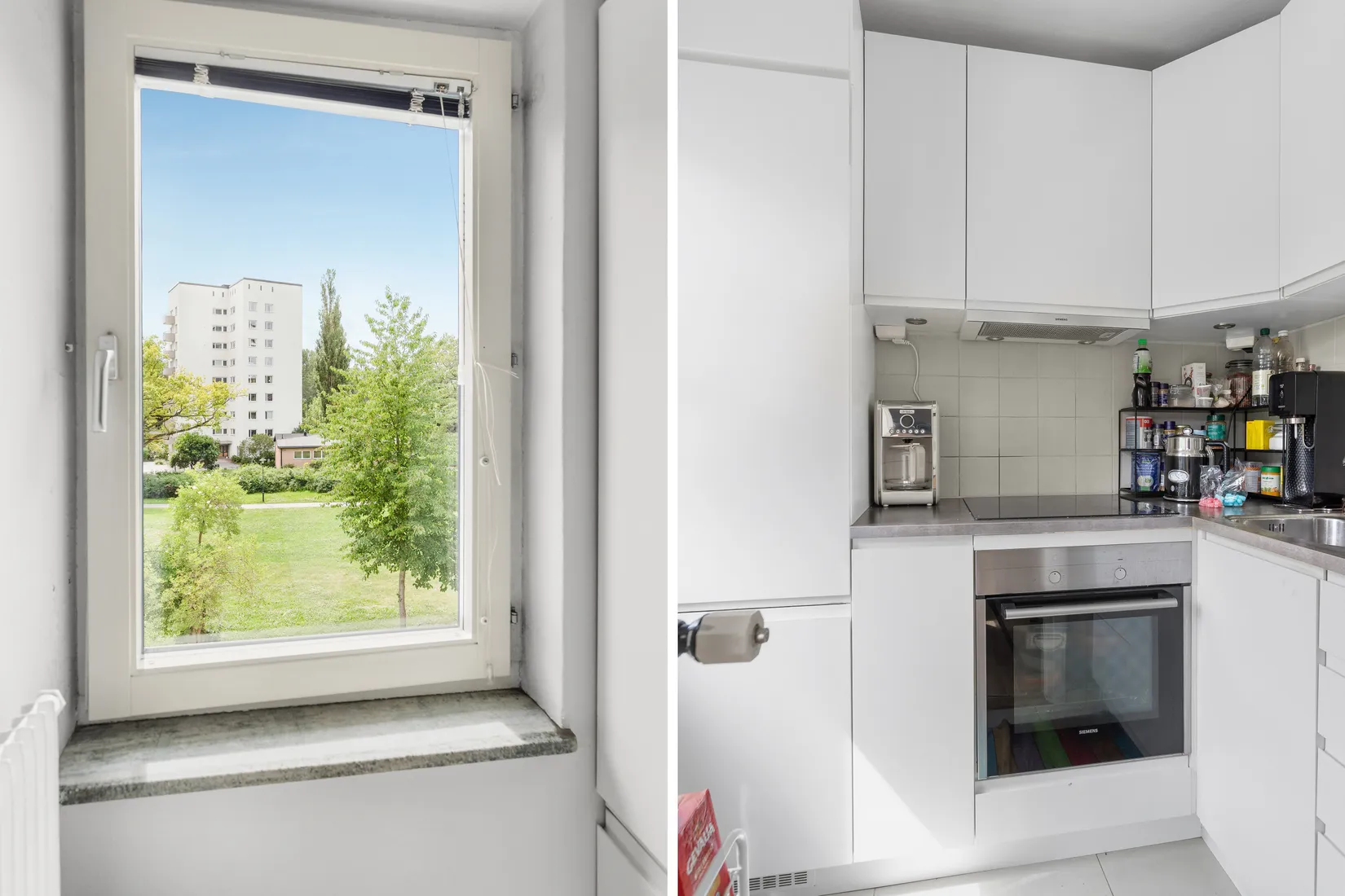 Bostadsrätt, Abiskovägen 18, Vällingby Centrum, Stockholm