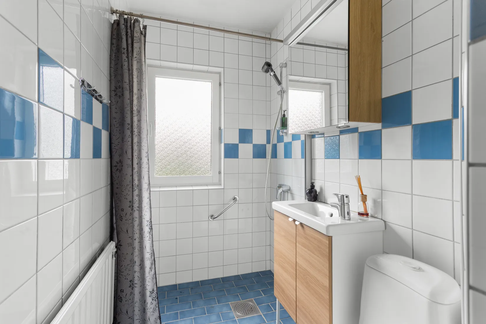Bostadsrätt, Abiskovägen 18, Vällingby Centrum, Stockholm