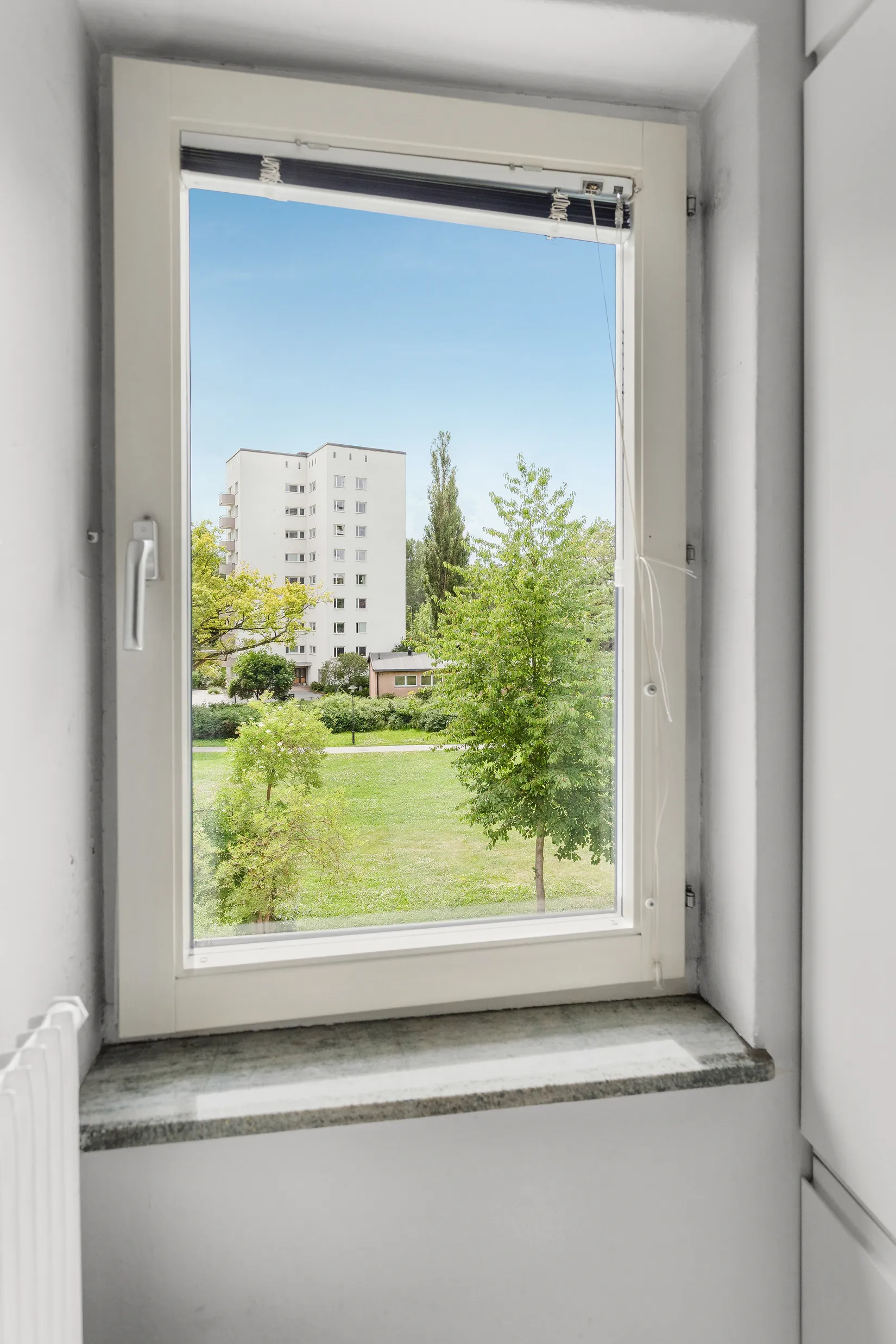 Bostadsrätt, Abiskovägen 18, Vällingby Centrum, Stockholm