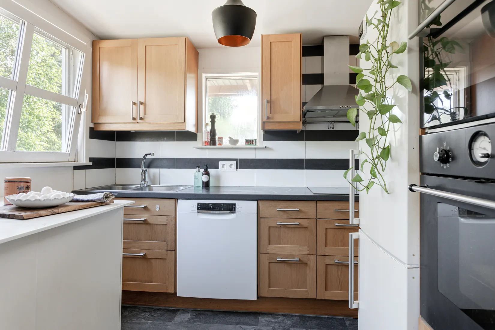 Villa, Gammelgårdsvägen 8a, Norrby, Haninge