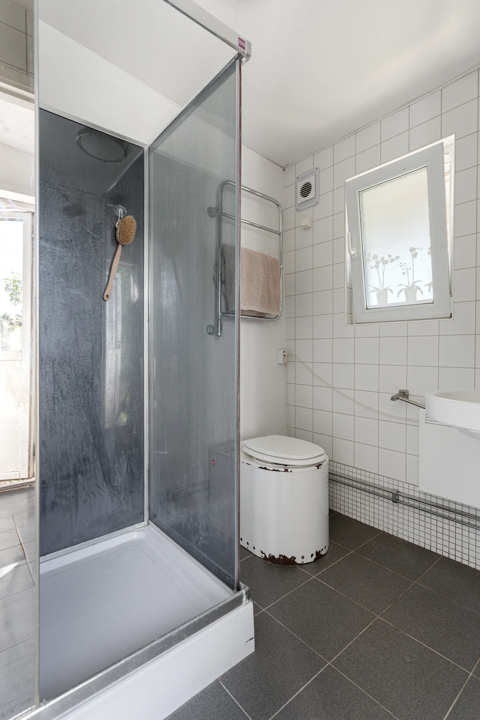 Villa, Gammelgårdsvägen 8a, Norrby, Haninge