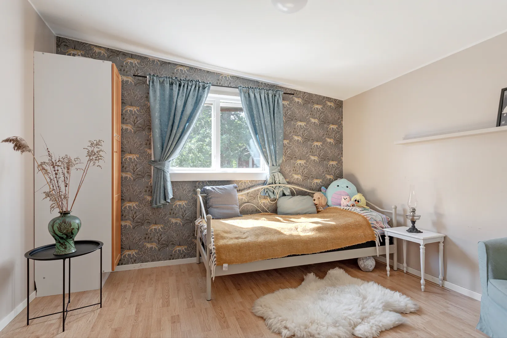 Villa, Gammelgårdsvägen 8a, Norrby, Haninge