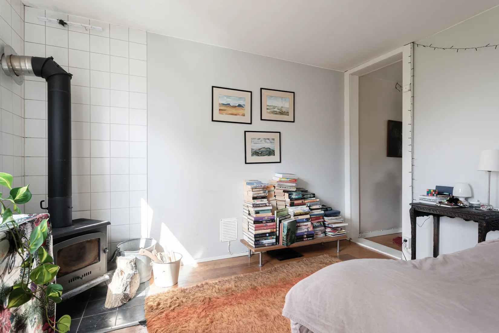 Villa, Gammelgårdsvägen 8a, Norrby, Haninge