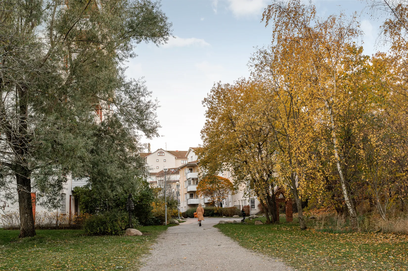 Bostadsrätt, Selmedalsringen 12, Hägerstenshamnen, Stockholm