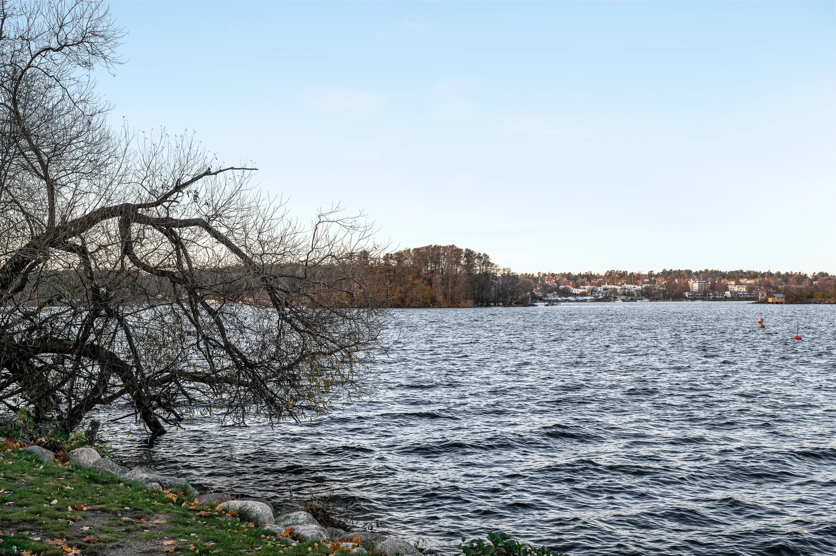 Bostadsrätt, Selmedalsringen 12, Hägerstenshamnen, Stockholm