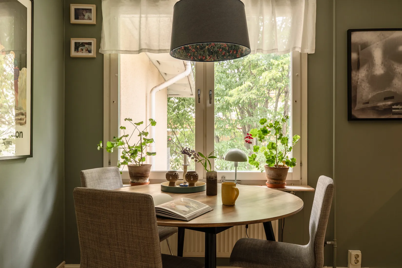 Bostadsrätt, Selmedalsringen 12, Hägerstenshamnen, Stockholm