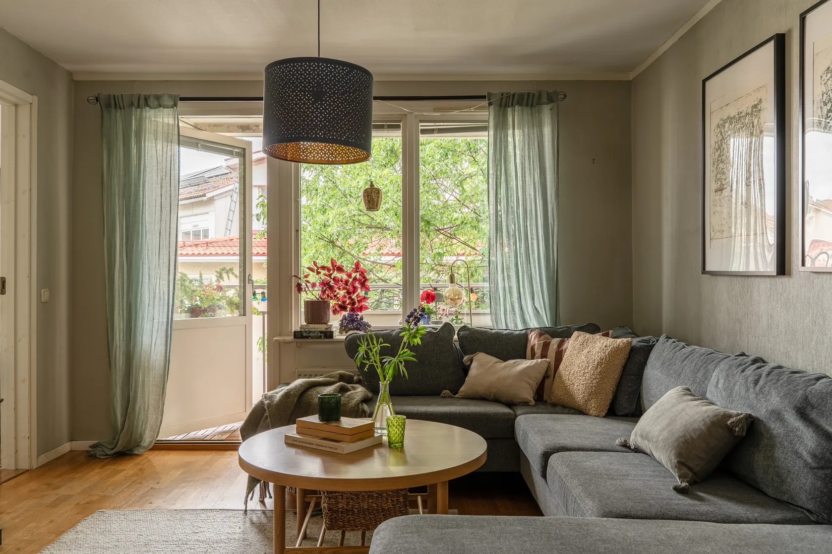 Bostadsrätt, Selmedalsringen 12, Hägerstenshamnen, Stockholm