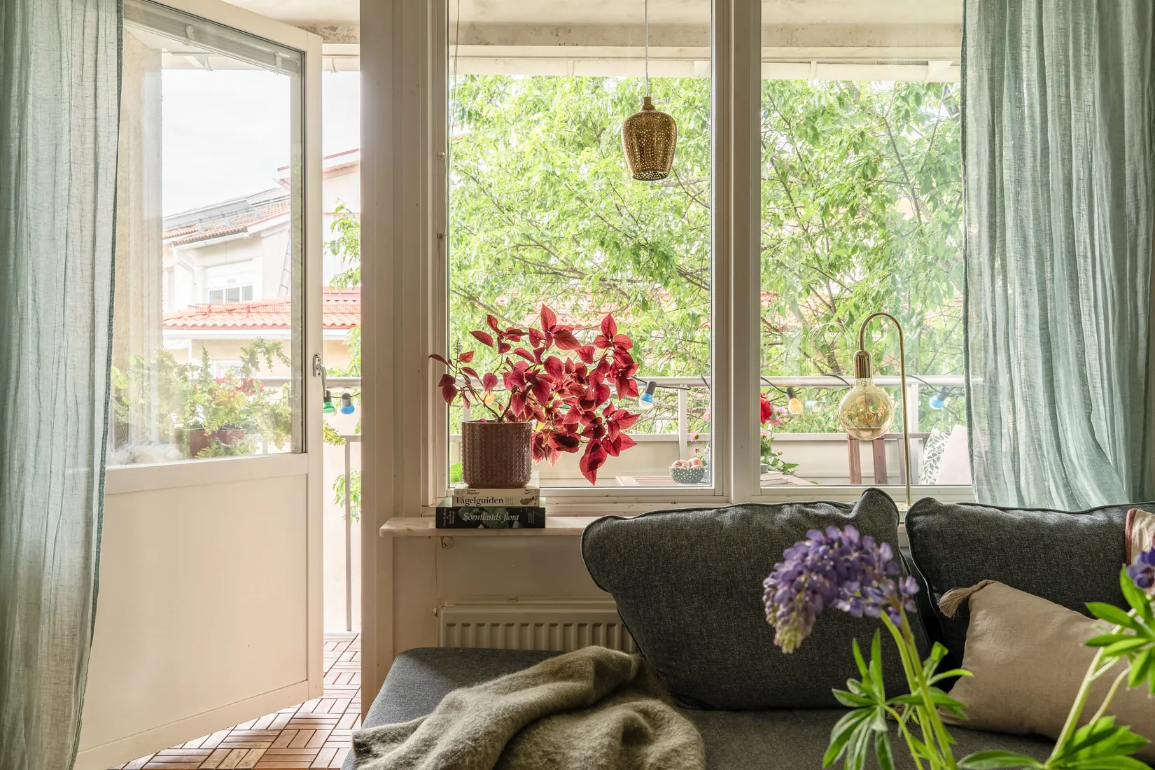 Bostadsrätt, Selmedalsringen 12, Hägerstenshamnen, Stockholm