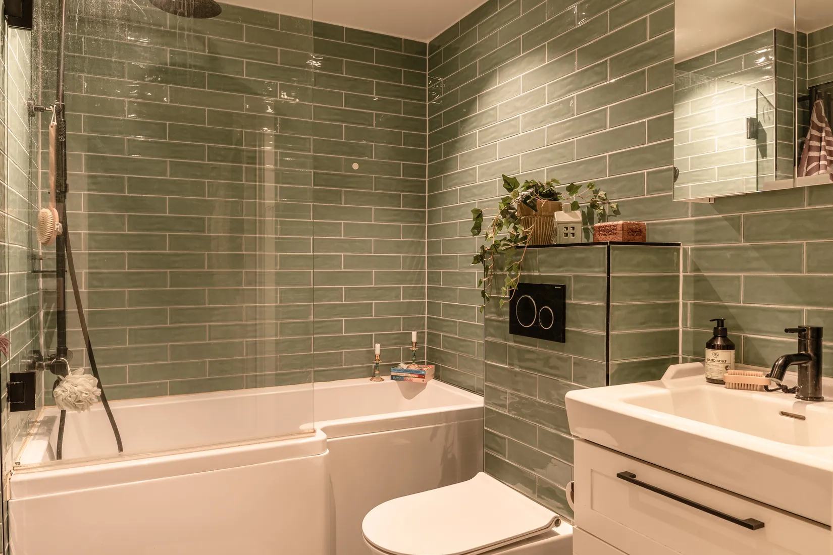Bostadsrätt, Selmedalsringen 12, Hägerstenshamnen, Stockholm