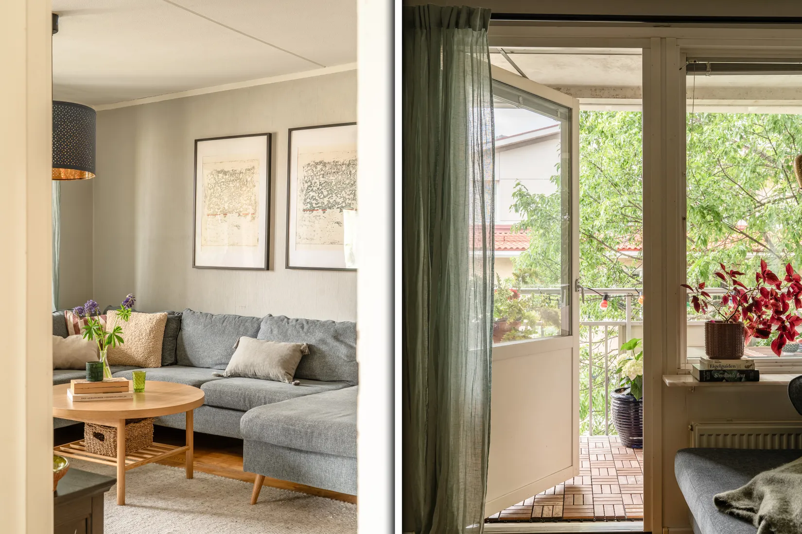 Bostadsrätt, Selmedalsringen 12, Hägerstenshamnen, Stockholm