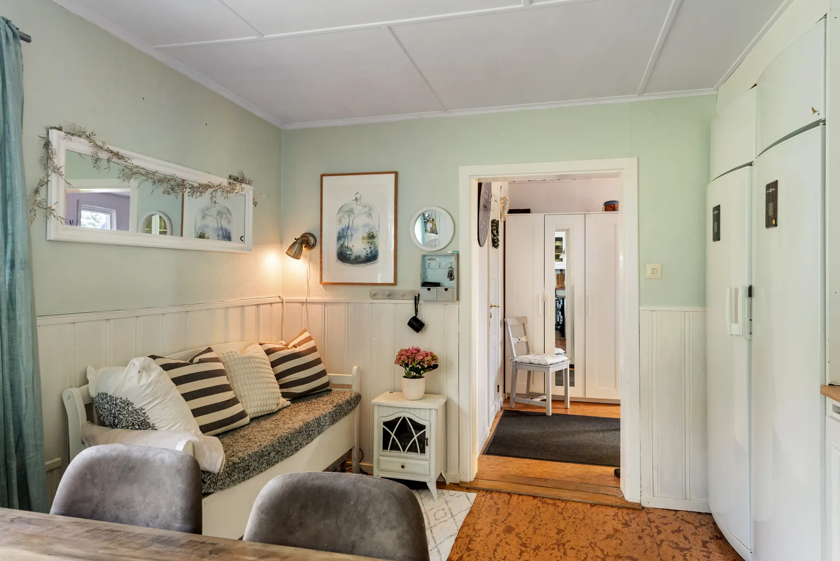 Villa, Brandvaktsvägen 15, Björnö, Norrtälje