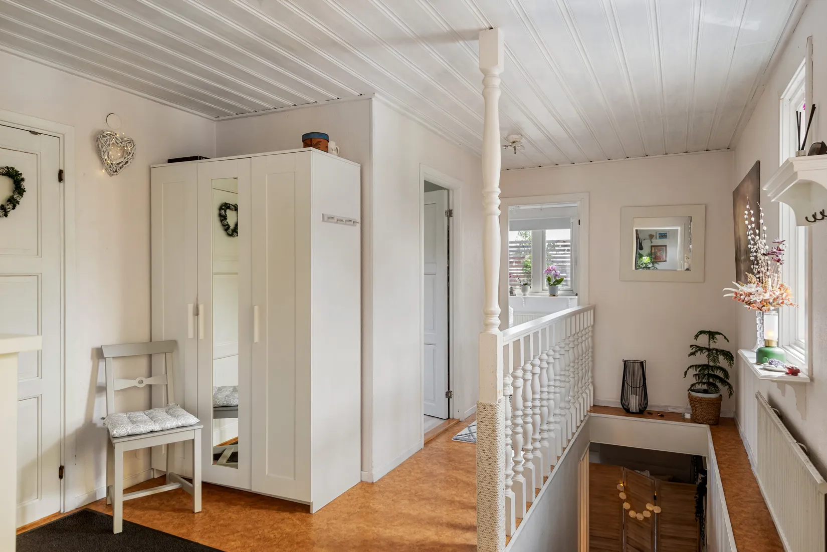 Villa, Brandvaktsvägen 15, Björnö, Norrtälje