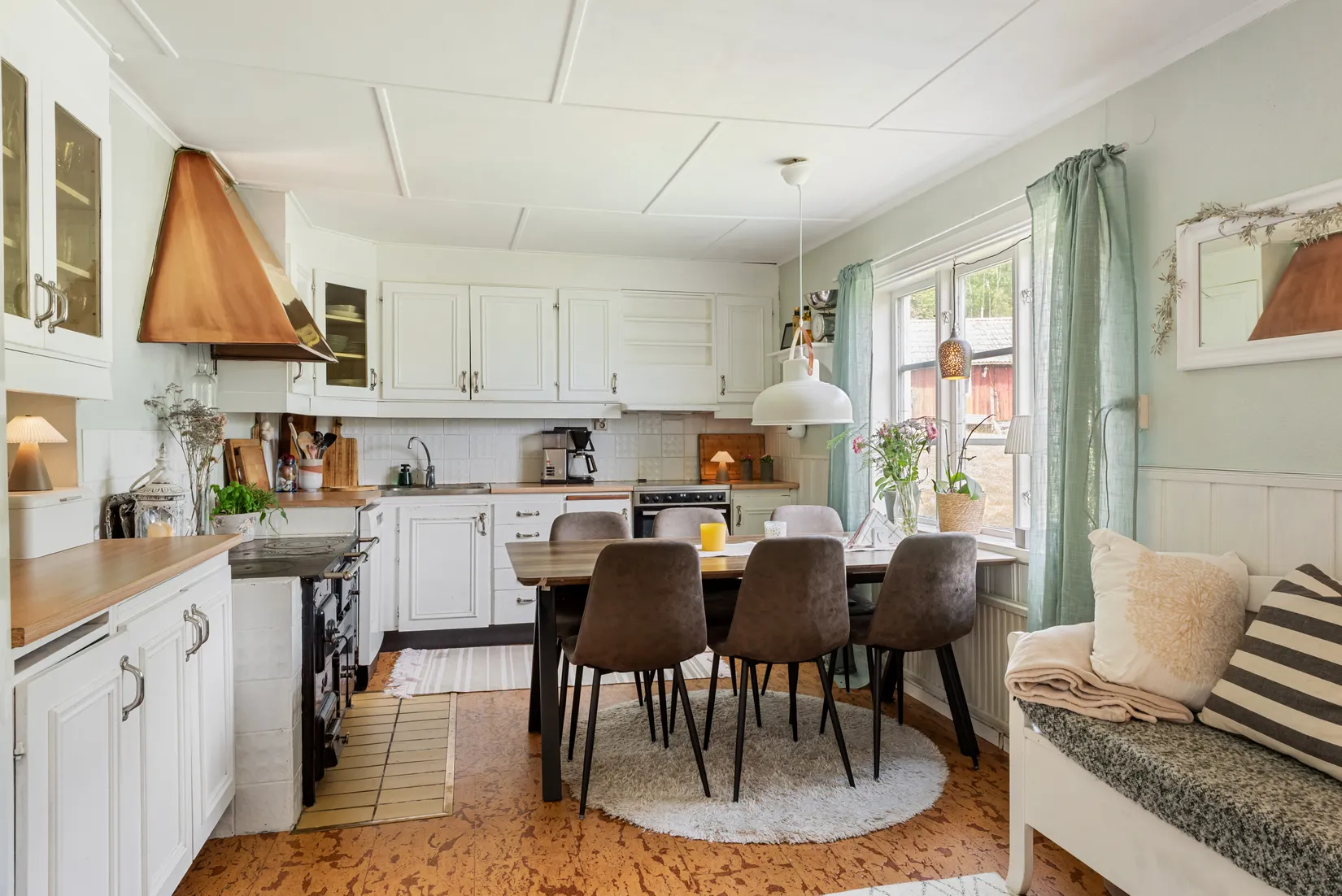 Villa, Brandvaktsvägen 15, Björnö, Norrtälje