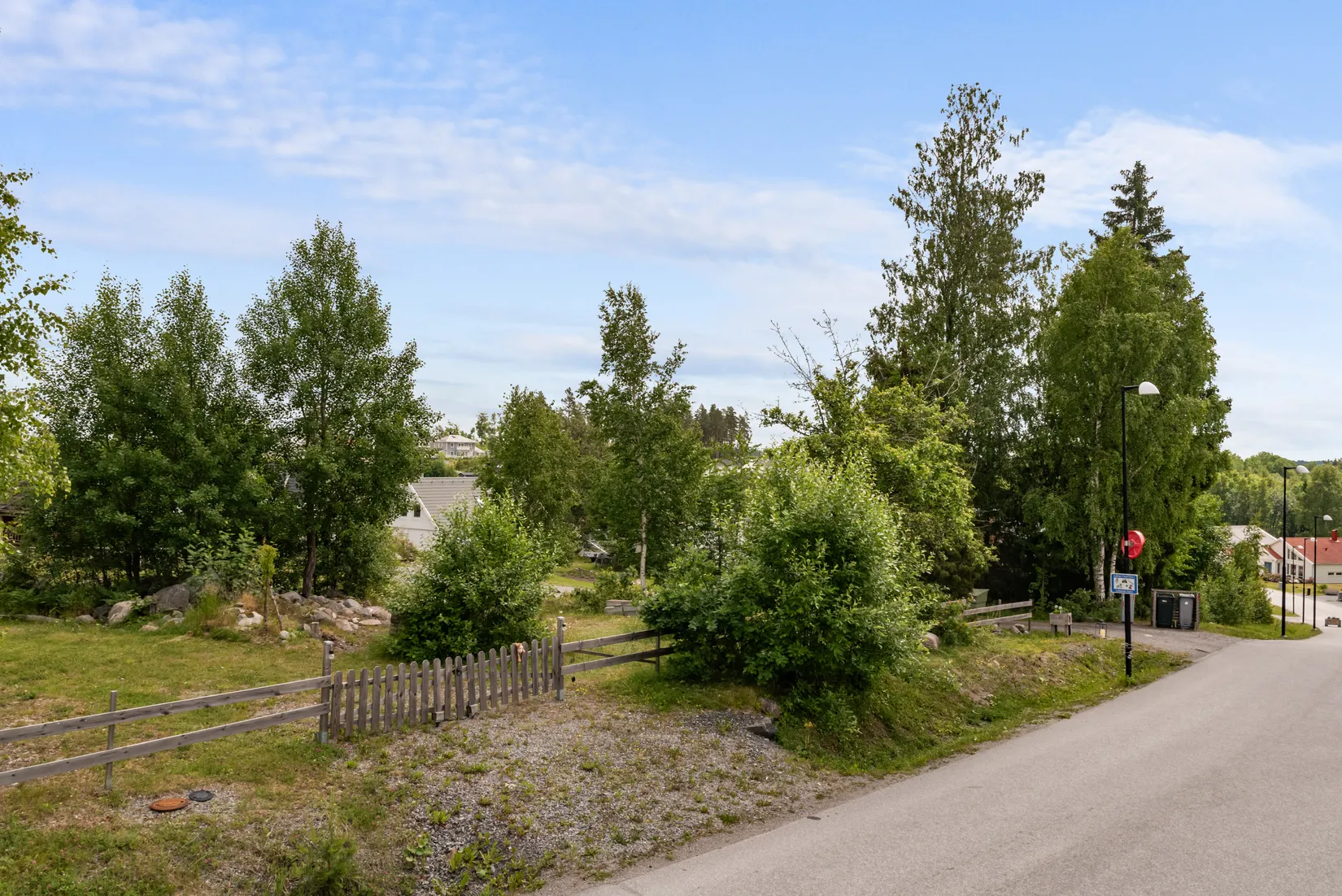 Villa, Brandvaktsvägen 15, Björnö, Norrtälje