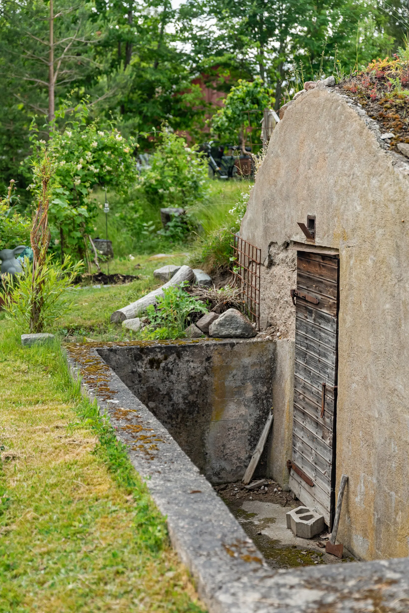 Villa, Brandvaktsvägen 15, Björnö, Norrtälje