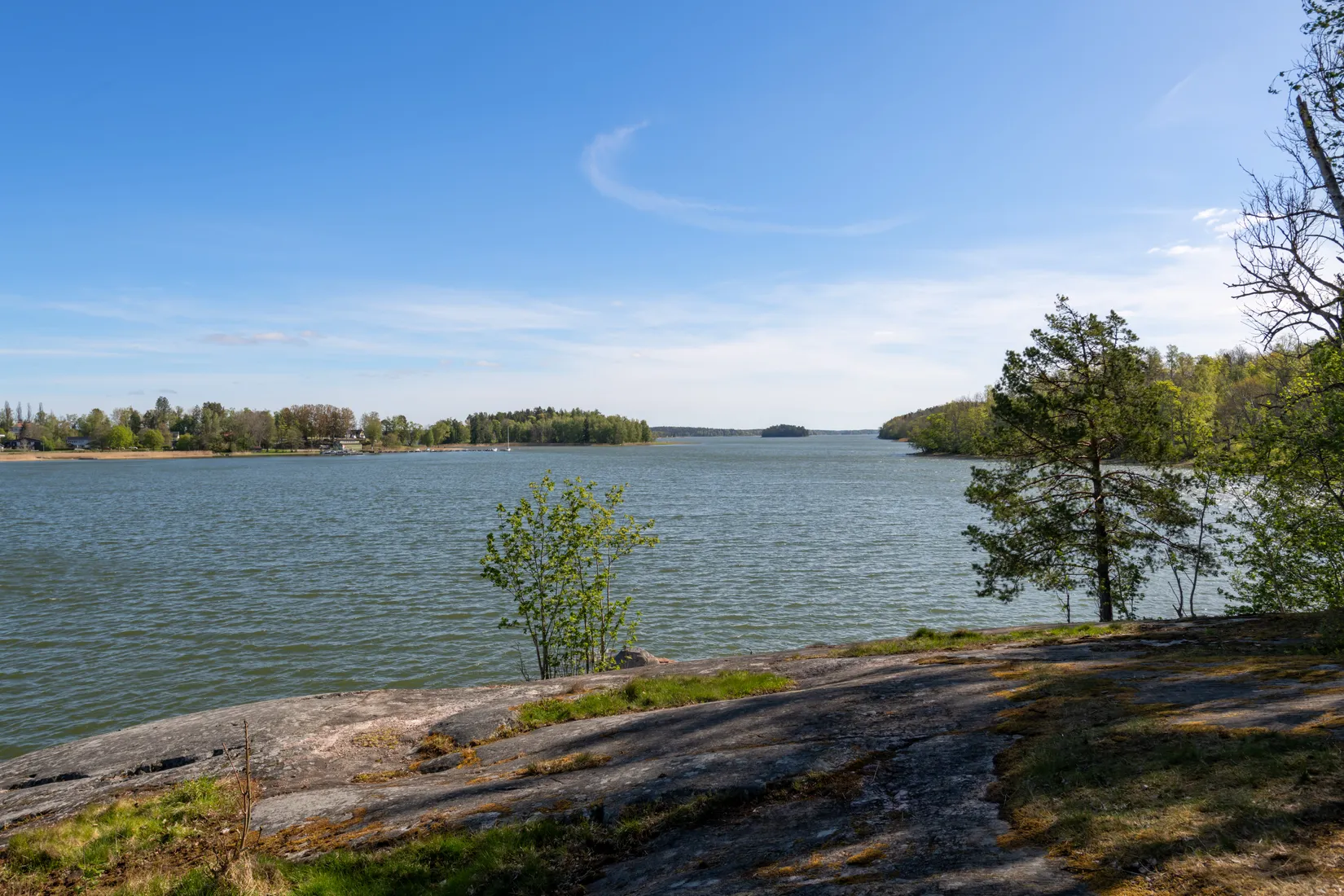 Villa, Brandvaktsvägen 15, Björnö, Norrtälje