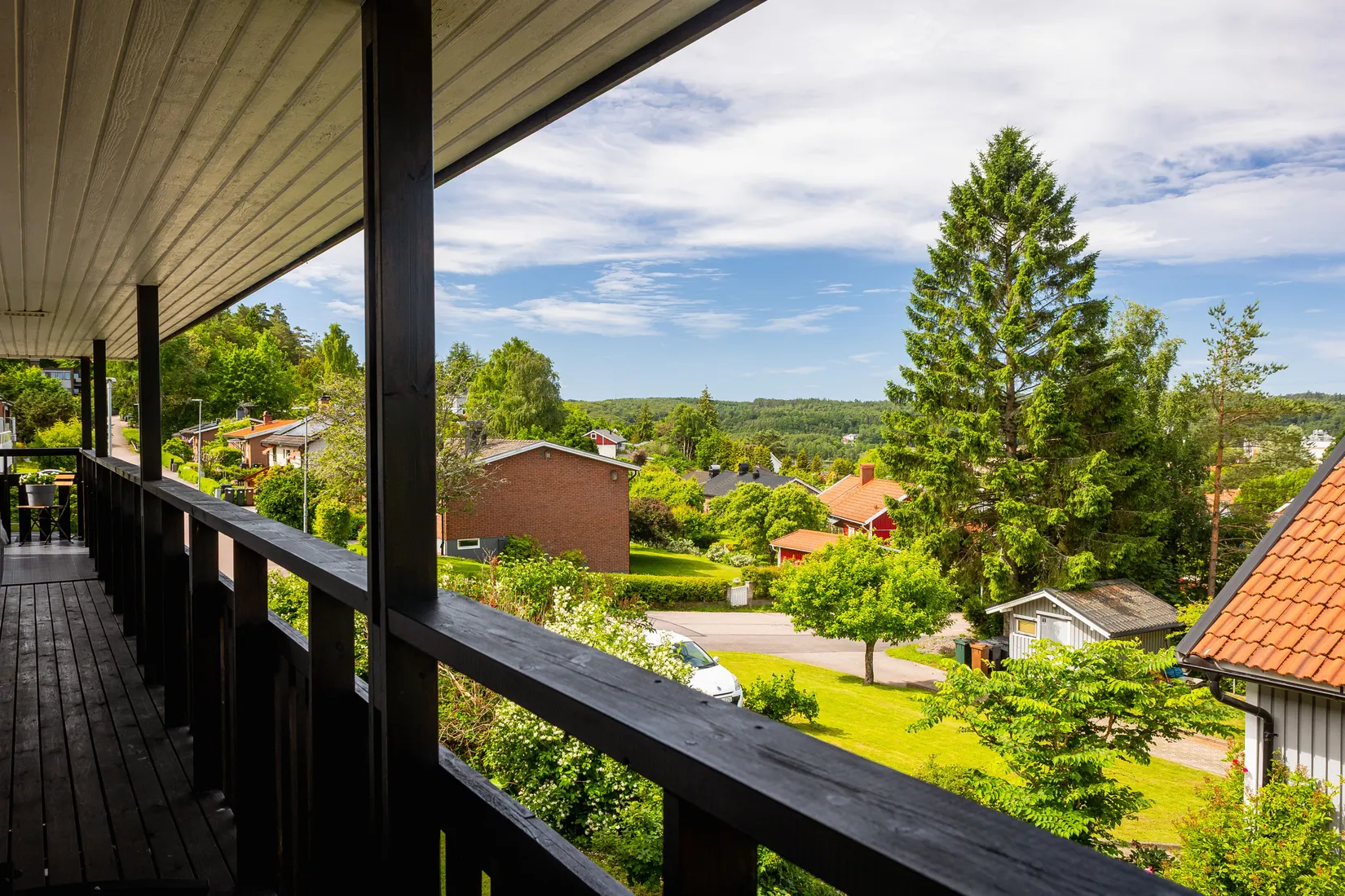 Villa, Sandliden 4, Bohus, Ale