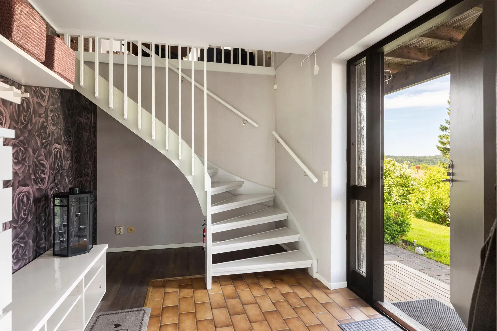 Villa, Sandliden 4, Bohus, Ale