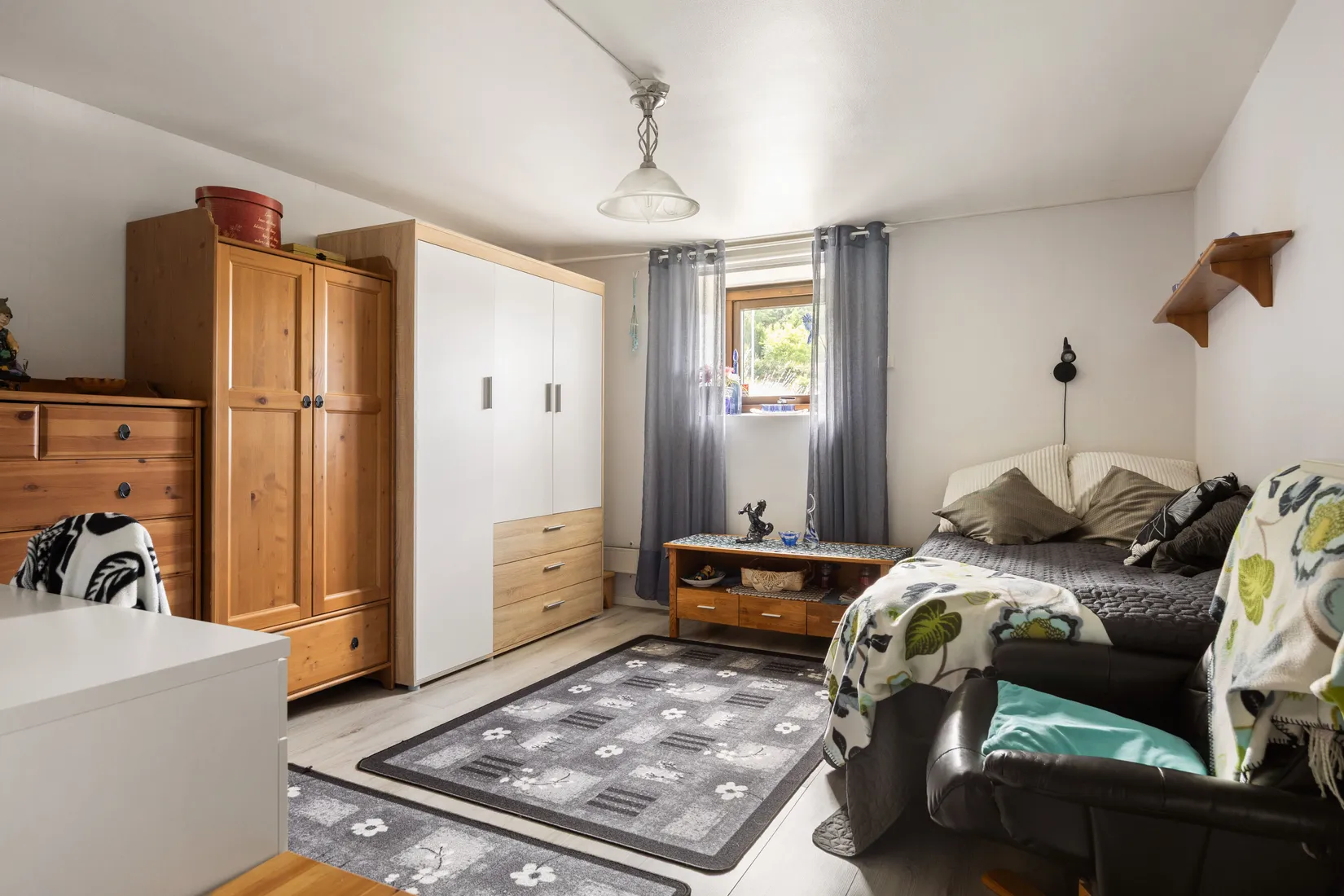 Villa, Sandliden 4, Bohus, Ale
