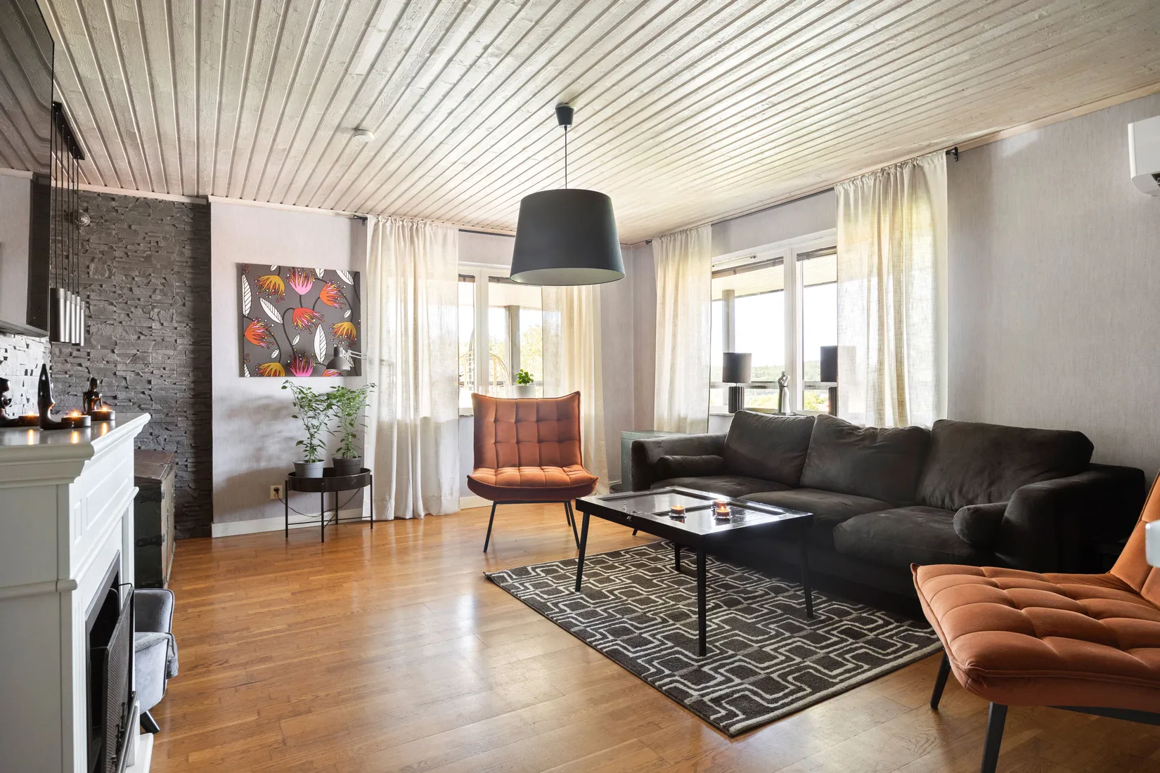 Villa, Sandliden 4, Bohus, Ale