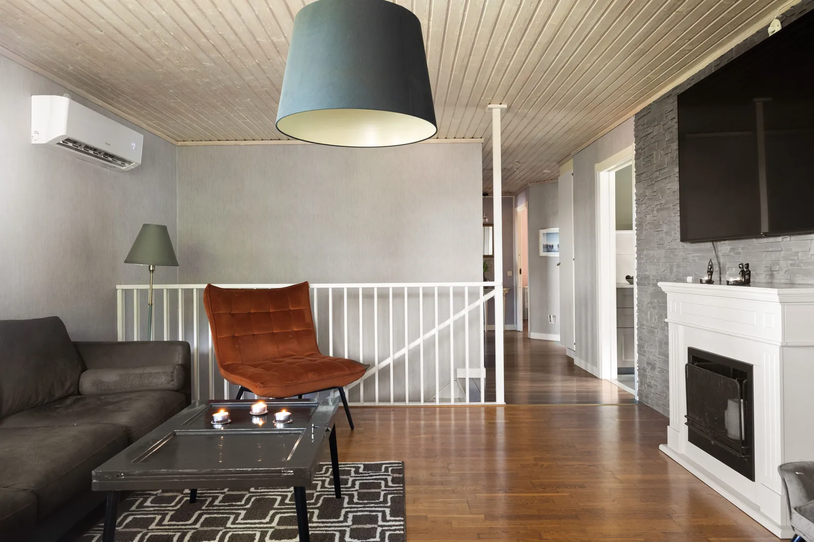 Villa, Sandliden 4, Bohus, Ale