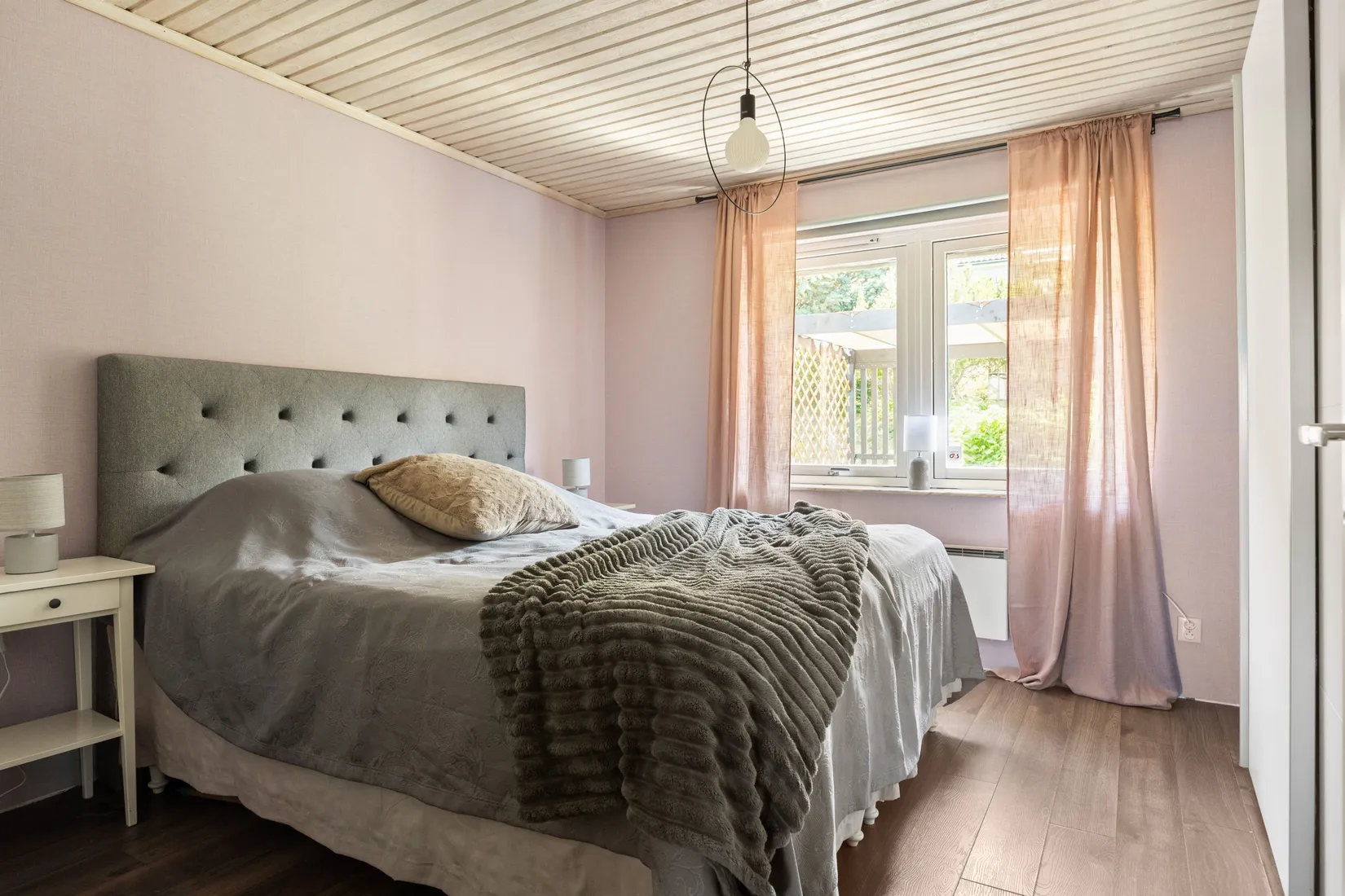 Villa, Sandliden 4, Bohus, Ale