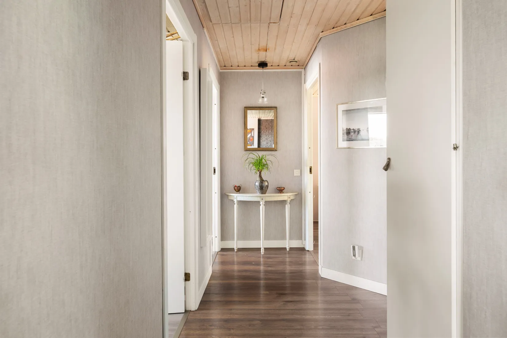 Villa, Sandliden 4, Bohus, Ale