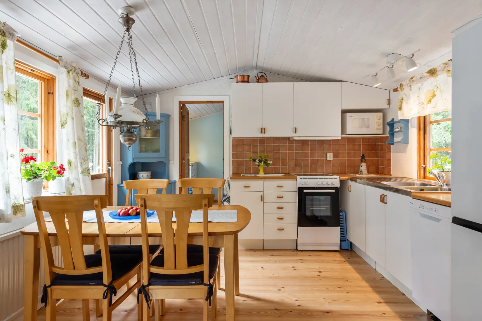 Fritidshus, Söderuddsvägen 12, Fjällboholmar, Norrtälje