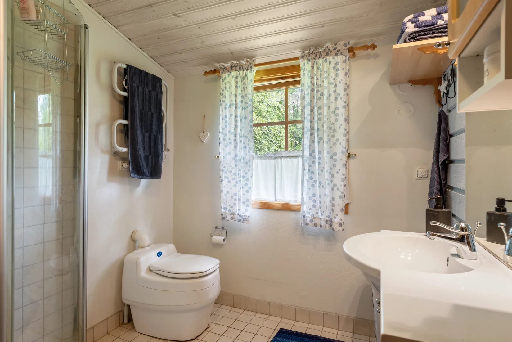 Fritidshus, Söderuddsvägen 12, Fjällboholmar, Norrtälje