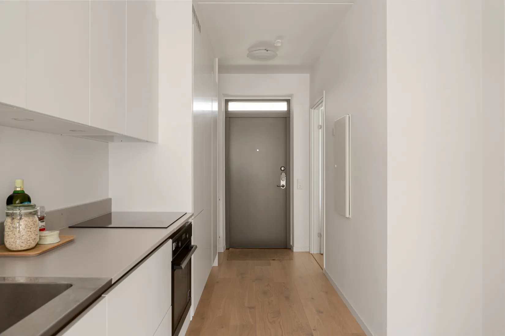 Bostadsrätt, LM Ericssons väg 24, Telefonplan, Stockholm