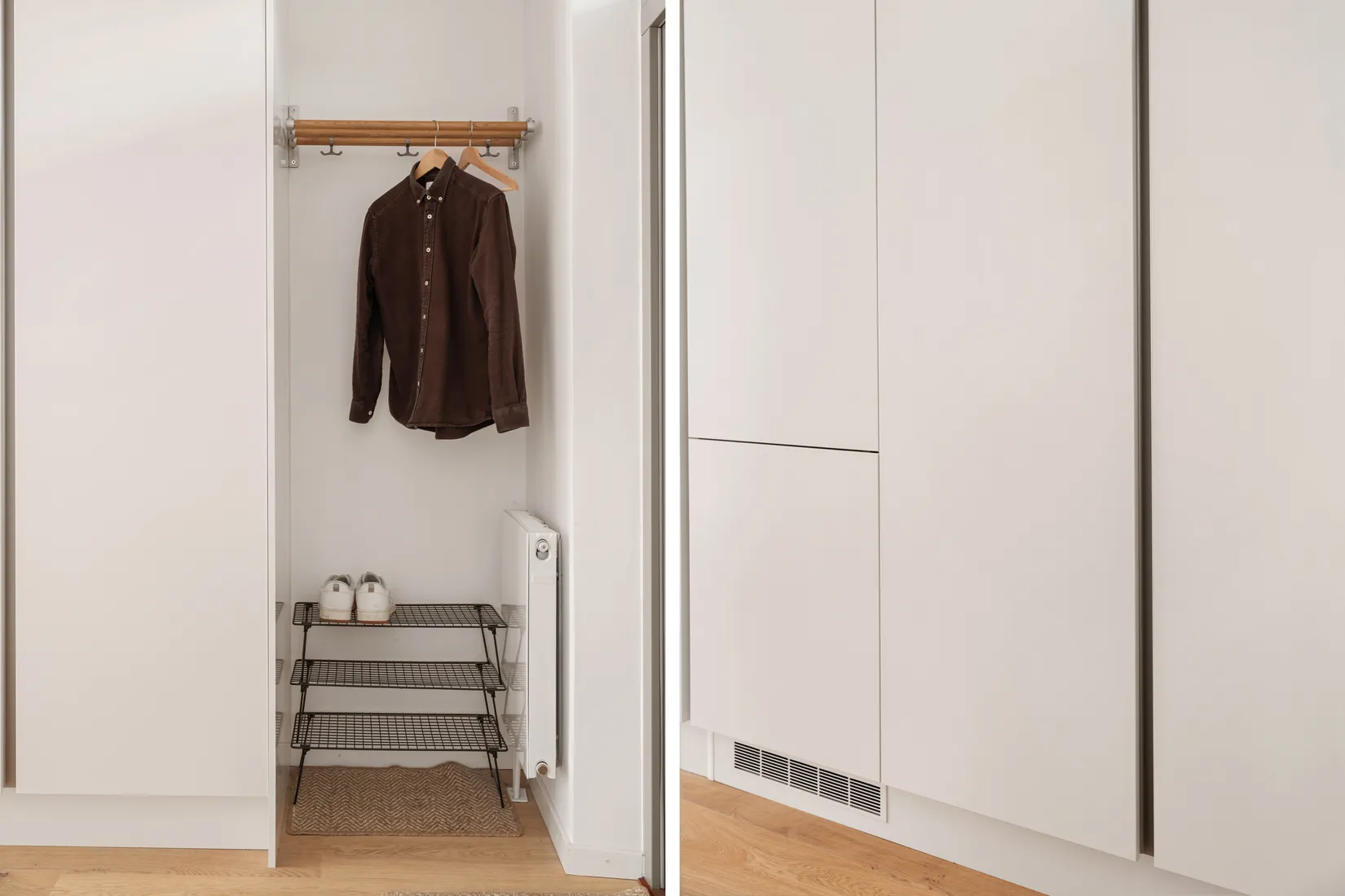 Bostadsrätt, LM Ericssons väg 24, Telefonplan, Stockholm