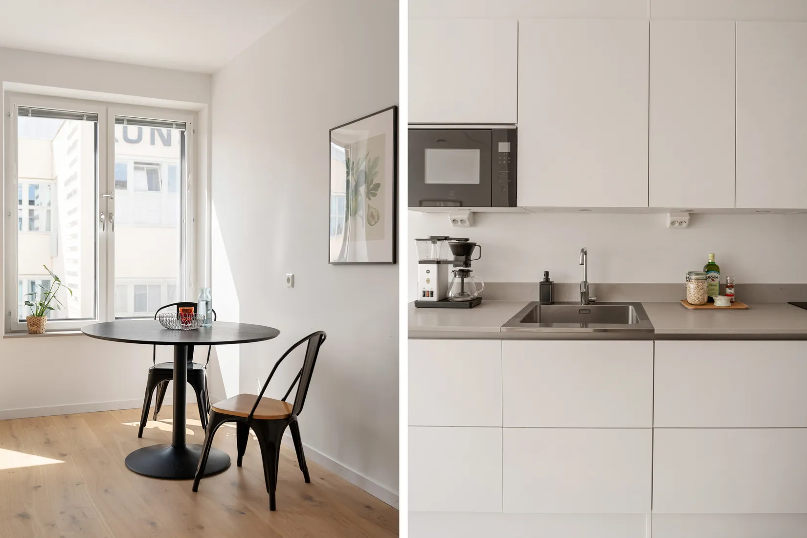 Bostadsrätt, LM Ericssons väg 24, Telefonplan, Stockholm