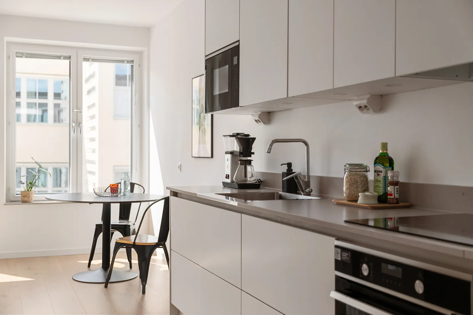 Bostadsrätt, LM Ericssons väg 24, Telefonplan, Stockholm