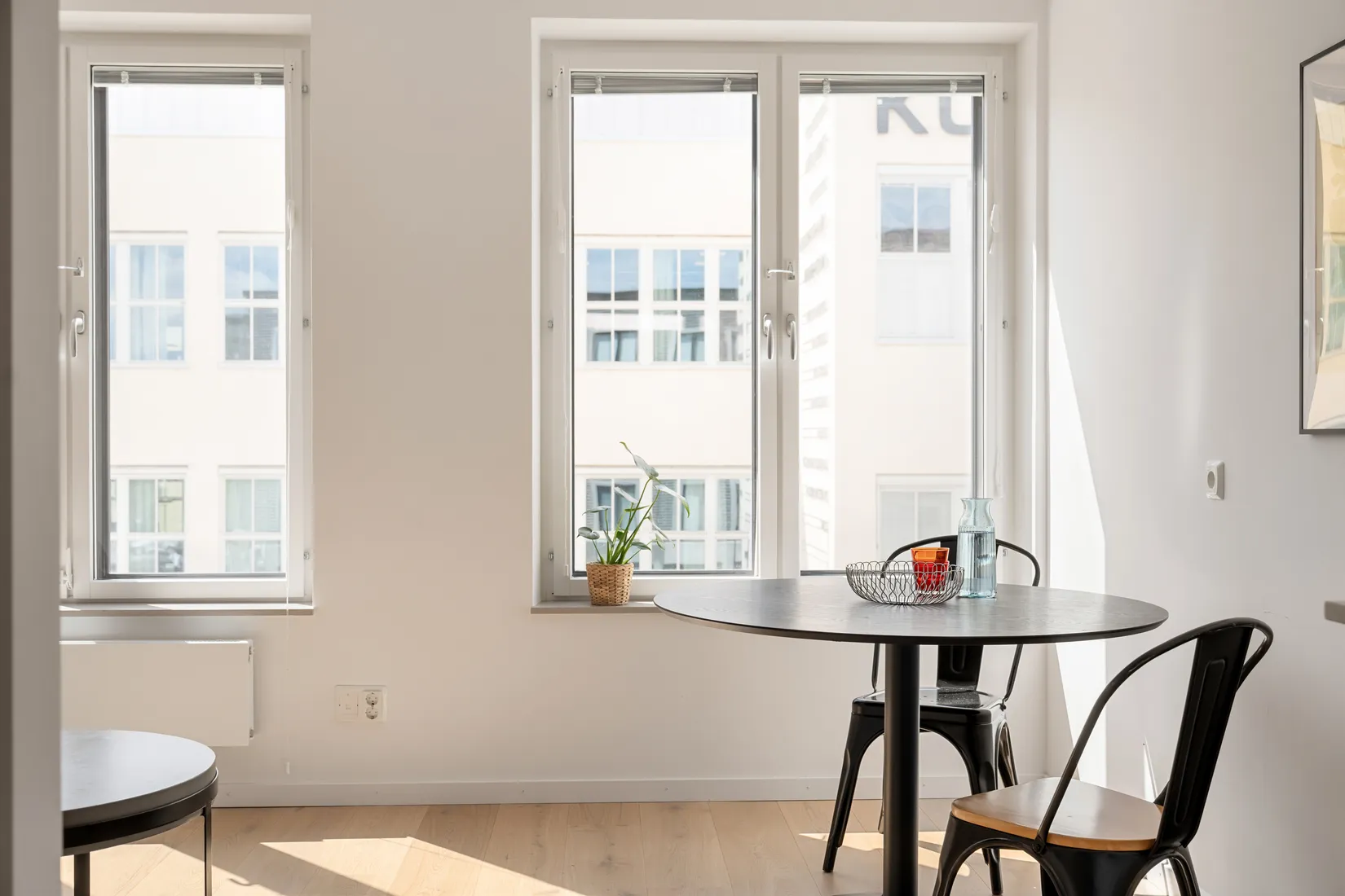 Bostadsrätt, LM Ericssons väg 24, Telefonplan, Stockholm