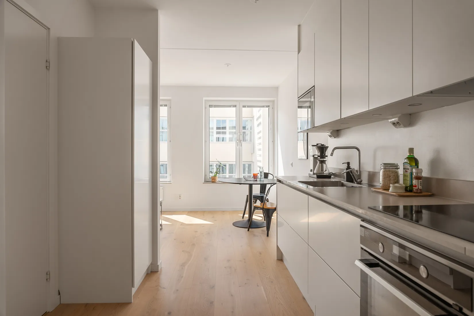 Bostadsrätt, LM Ericssons väg 24, Telefonplan, Stockholm