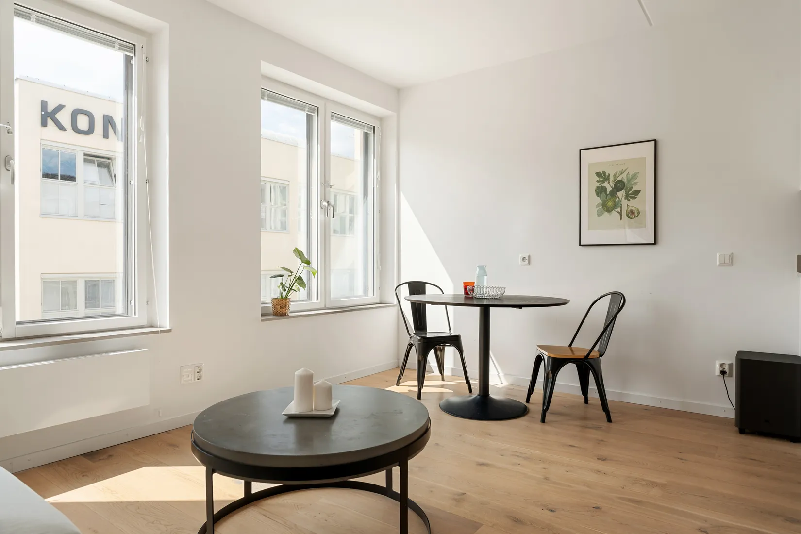 Bostadsrätt, LM Ericssons väg 24, Telefonplan, Stockholm