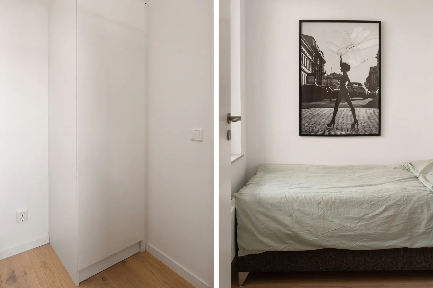 Bostadsrätt, LM Ericssons väg 24, Telefonplan, Stockholm