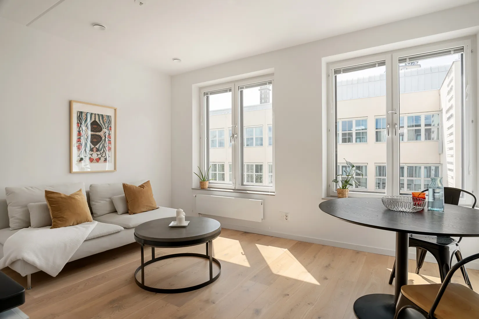 Bostadsrätt, LM Ericssons väg 24, Telefonplan, Stockholm