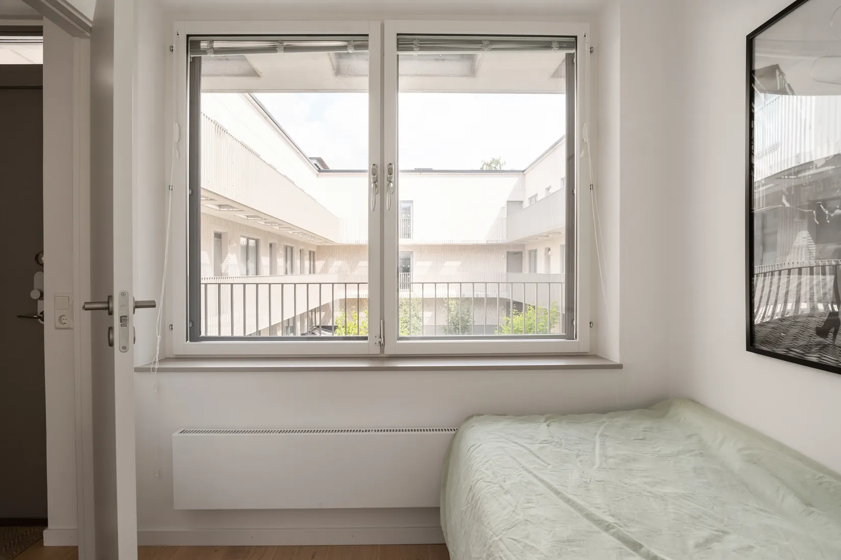 Bostadsrätt, LM Ericssons väg 24, Telefonplan, Stockholm