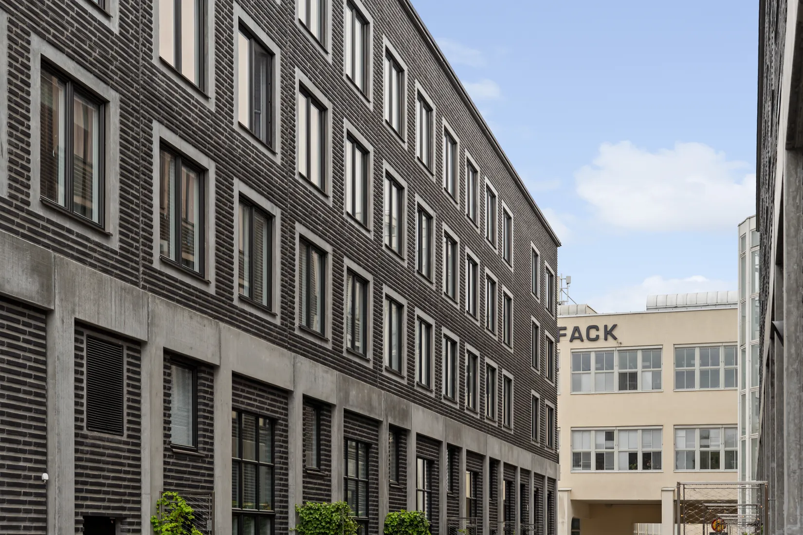 Bostadsrätt, LM Ericssons väg 24, Telefonplan, Stockholm