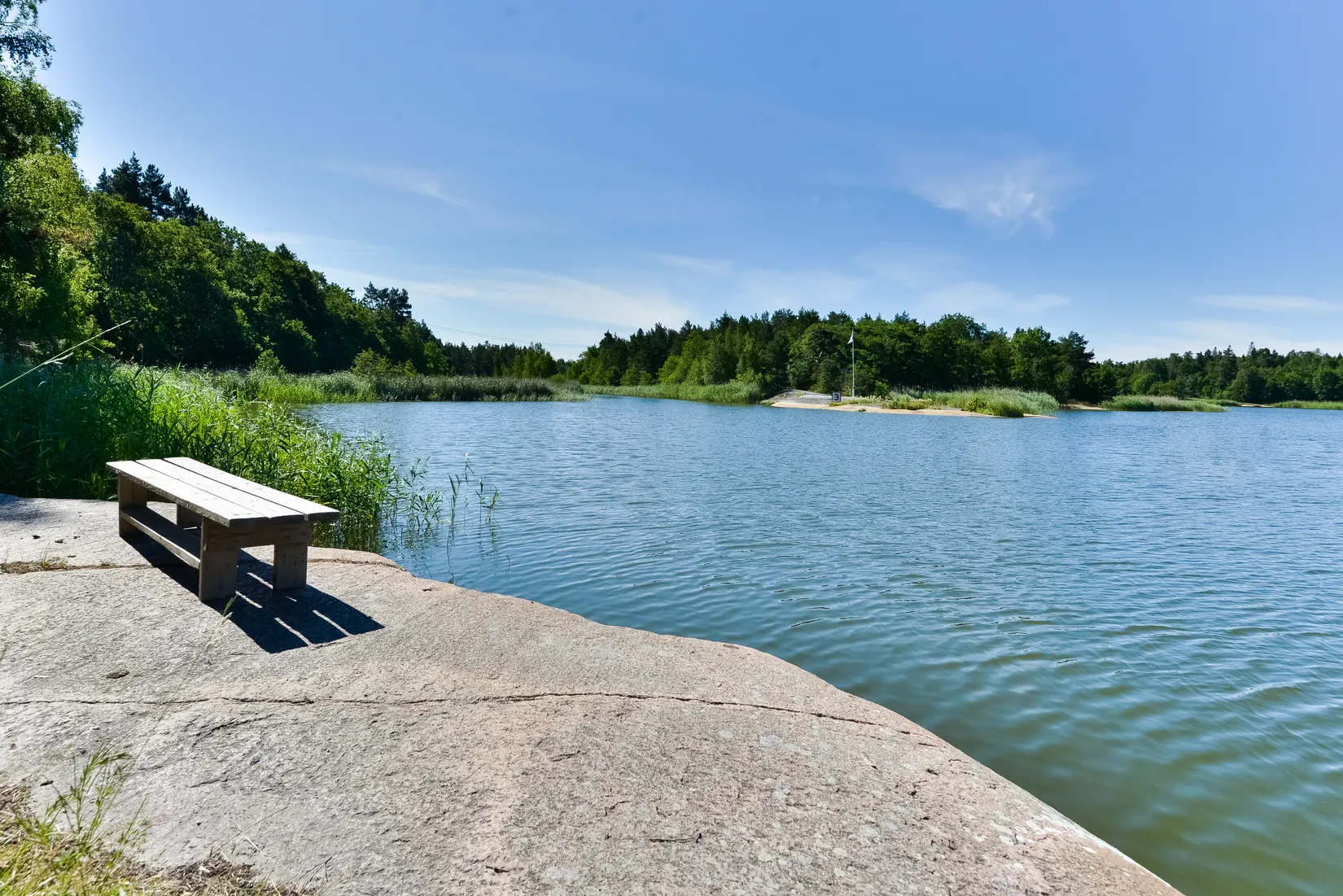 Tomt, Sundavägen 24C, Blidö, Norrtälje