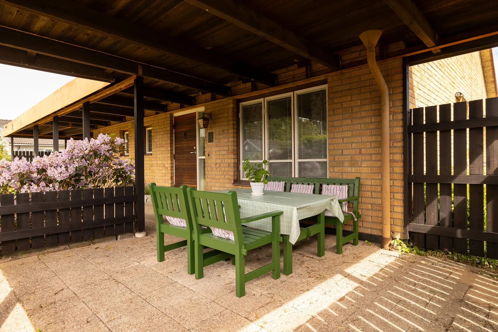 Villa, Göterstavägen 22, Gunnarskär, Hammarö