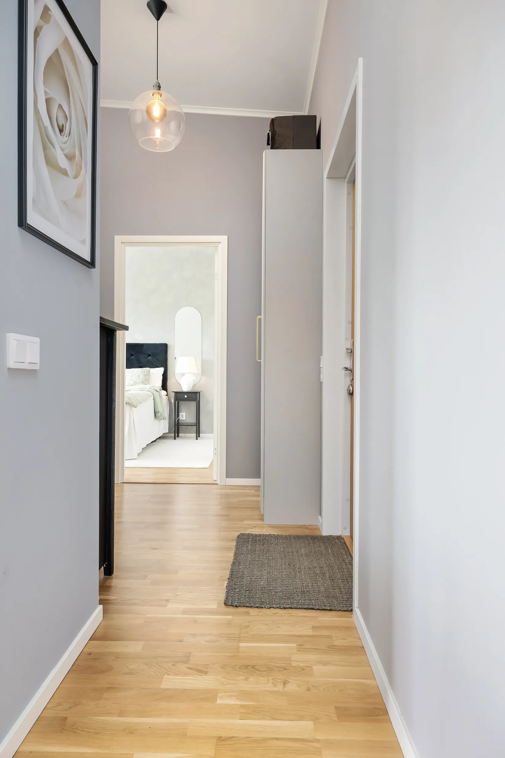 Bostadsrätt, Ellen Mobergs gata 16, Sandtorp, Norrköping