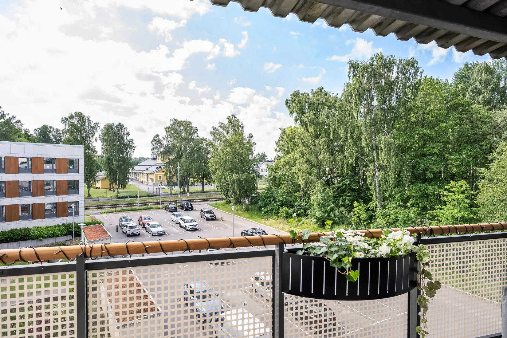 Bostadsrätt, Ellen Mobergs gata 16, Sandtorp, Norrköping