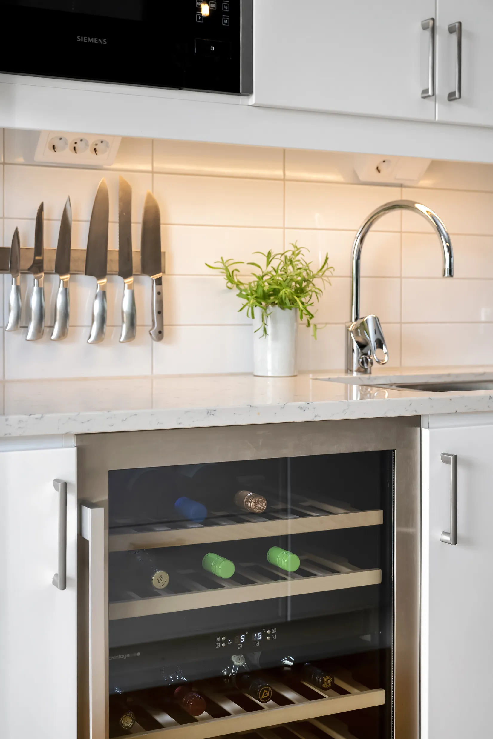 Bostadsrätt, Ellen Mobergs gata 16, Sandtorp, Norrköping